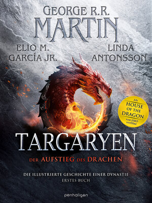 cover image of Targaryen